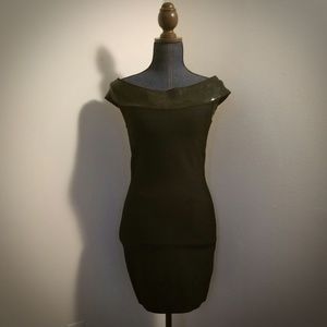 Guess Bodycon Dress